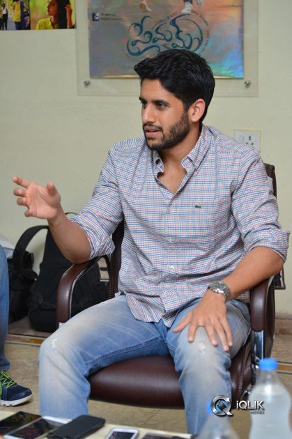 Naga-Chaitanya-Interview-About-Premam-Movie